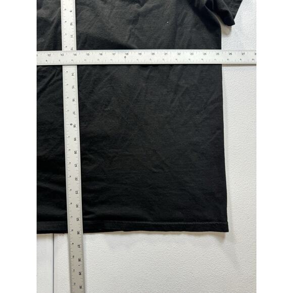 Floyd Mayweather Vs Manny Pacquiao Shirt Men’s 3XL Black Promo Boxing 2015 - Picture 5 of 5